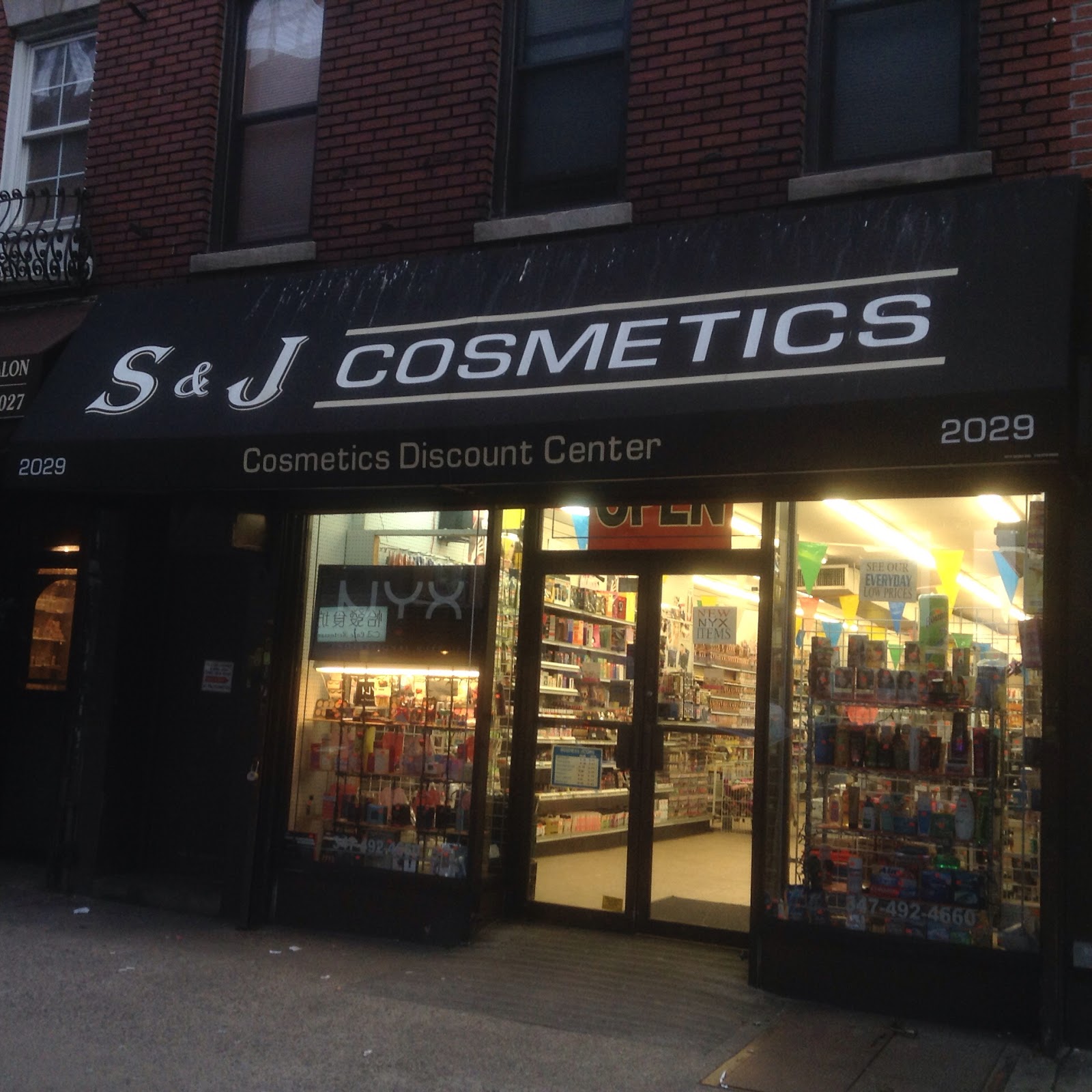 Photo of Cosmetic Discount Center in Kings County City, New York, United States - 1 Picture of Point of interest, Establishment, Store