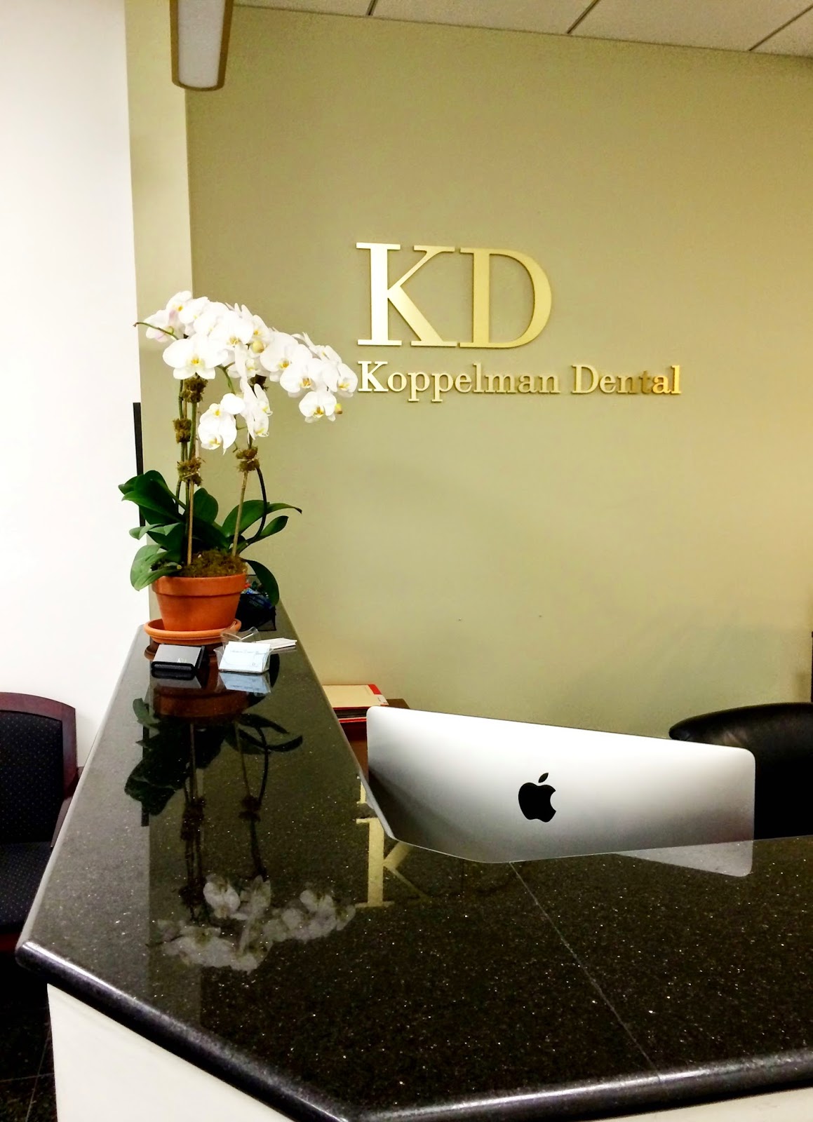 Photo of Koppelman Dental in New York City, New York, United States - 5 Picture of Point of interest, Establishment, Health, Dentist