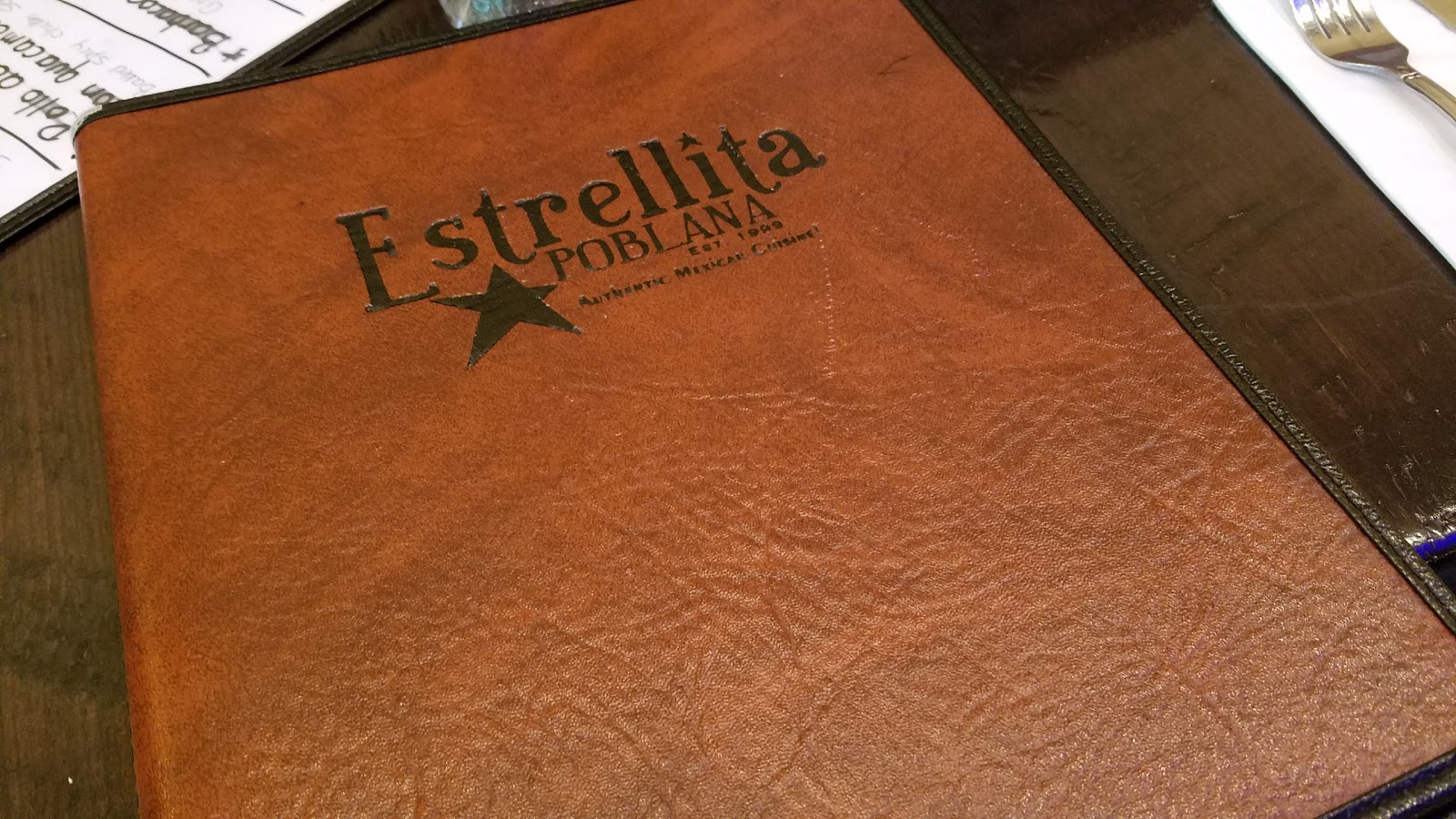 Photo of Estrellita Poblana in Bronx City, New York, United States - 8 Picture of Restaurant, Food, Point of interest, Establishment, Bar