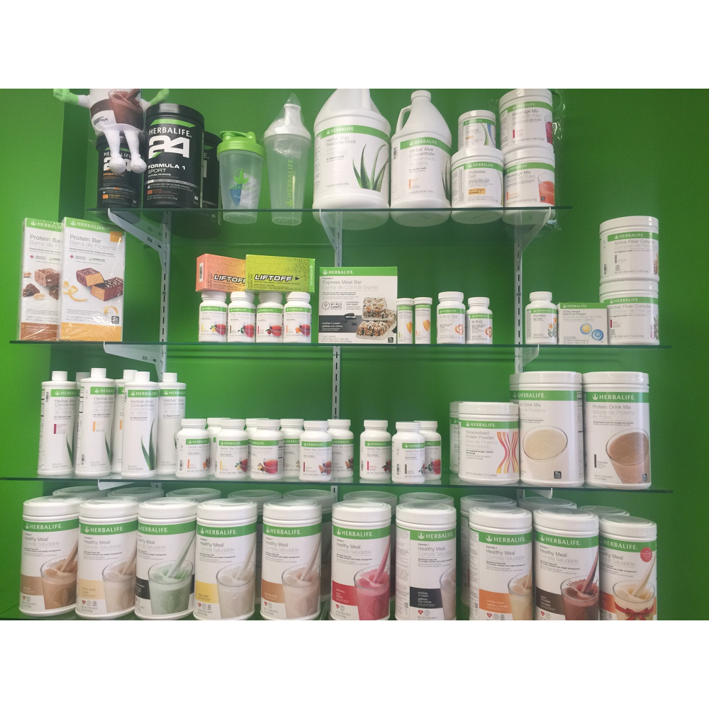 Photo of Herbalife Independent Distributor - Healthy Spot in Valley Stream City, New York, United States - 5 Picture of Point of interest, Establishment, Store, Health, Gym