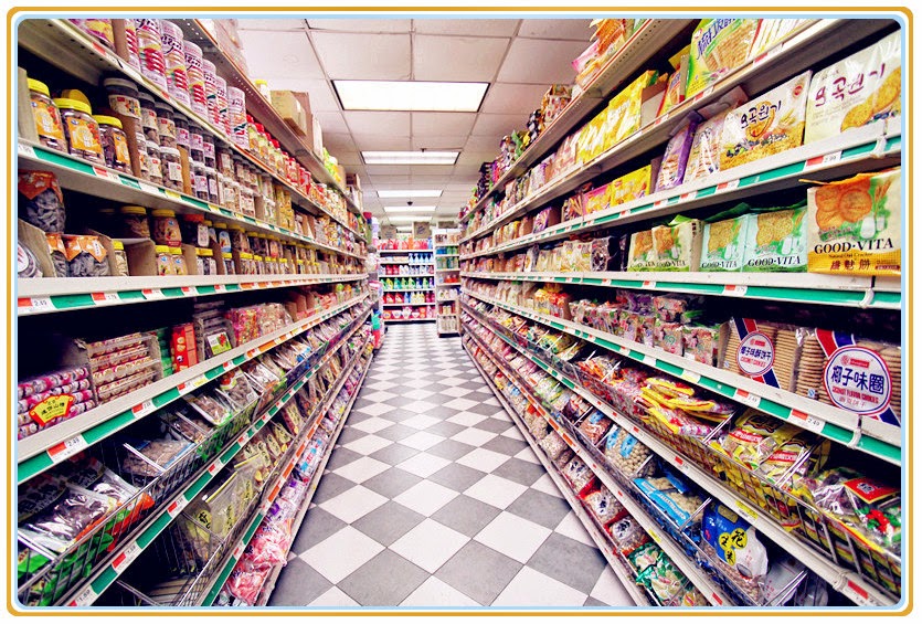 Photo of Good Fortune Supermarket - Elmhurst in Queens City, New York, United States - 2 Picture of Food, Point of interest, Establishment, Store, Grocery or supermarket