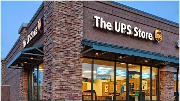 Photo of The UPS Store in Garden City Park, New York, United States - 2 Picture of Point of interest, Establishment, Finance, Store