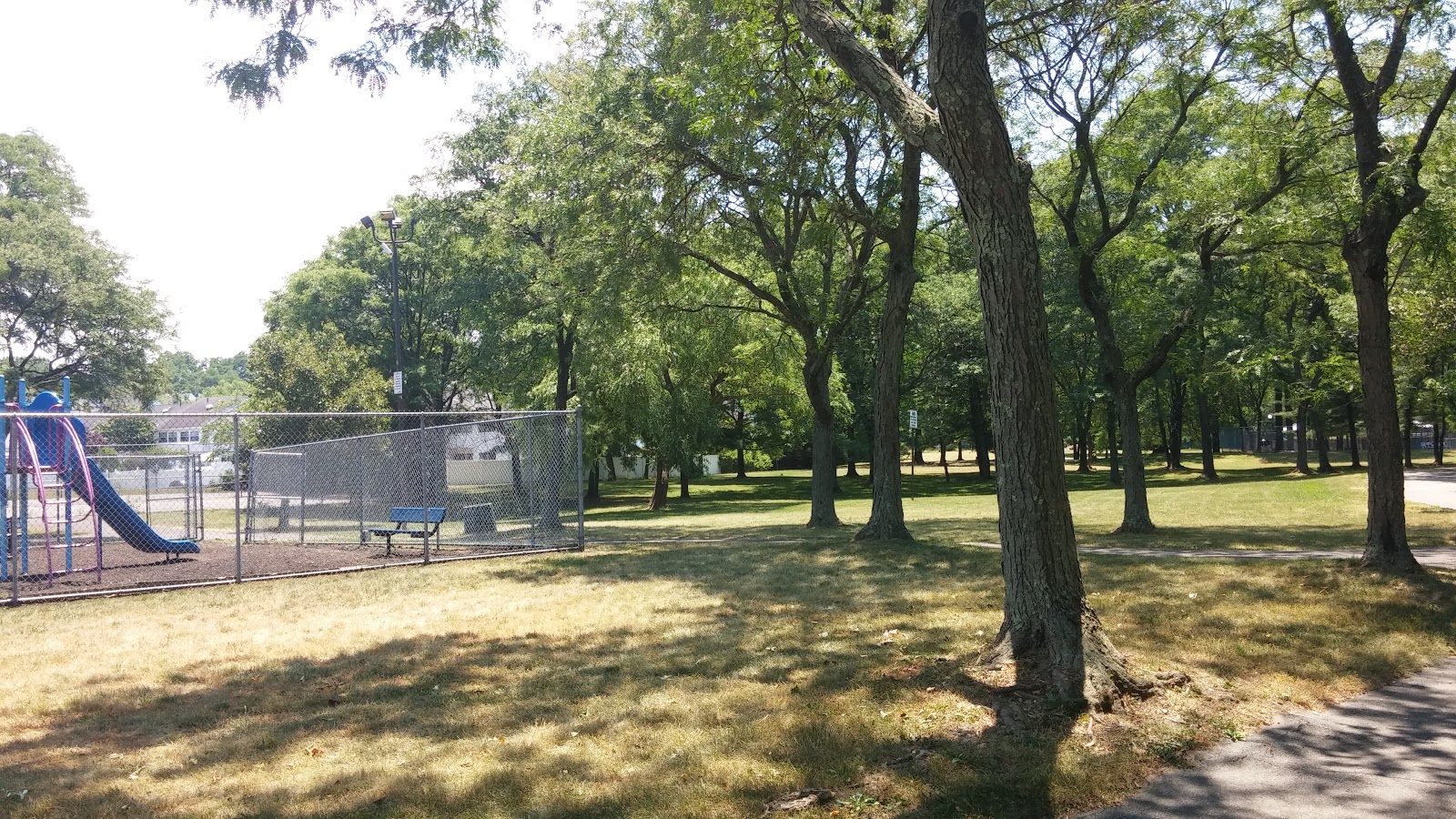 Photo of Playground in Richmond City, New York, United States - 1 Picture of Point of interest, Establishment, Health, Gym