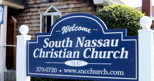 Photo of South Nassau Christian Church in Baldwin City, New York, United States - 3 Picture of Point of interest, Establishment, Church, Place of worship