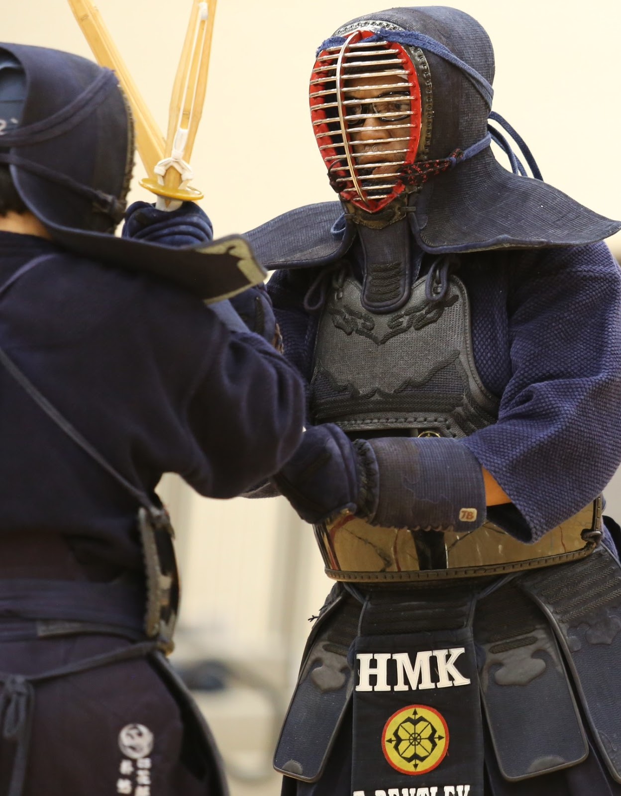 Photo of Jersey City Kendo Club in Jersey City, New Jersey, United States - 2 Picture of Point of interest, Establishment, Health