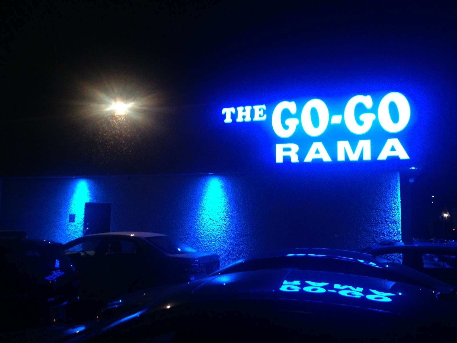 Photo of Go Go Rama in Laurence Harbor City, New Jersey, United States - 4 Picture of Point of interest, Establishment, Night club