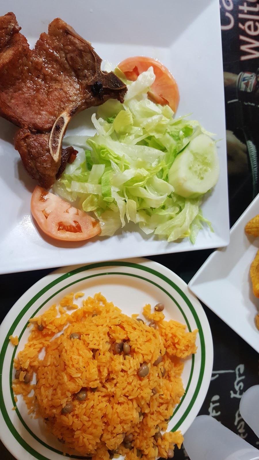 Photo of El Nuevo Bohío Tropical in Bronx City, New York, United States - 4 Picture of Restaurant, Food, Point of interest, Establishment