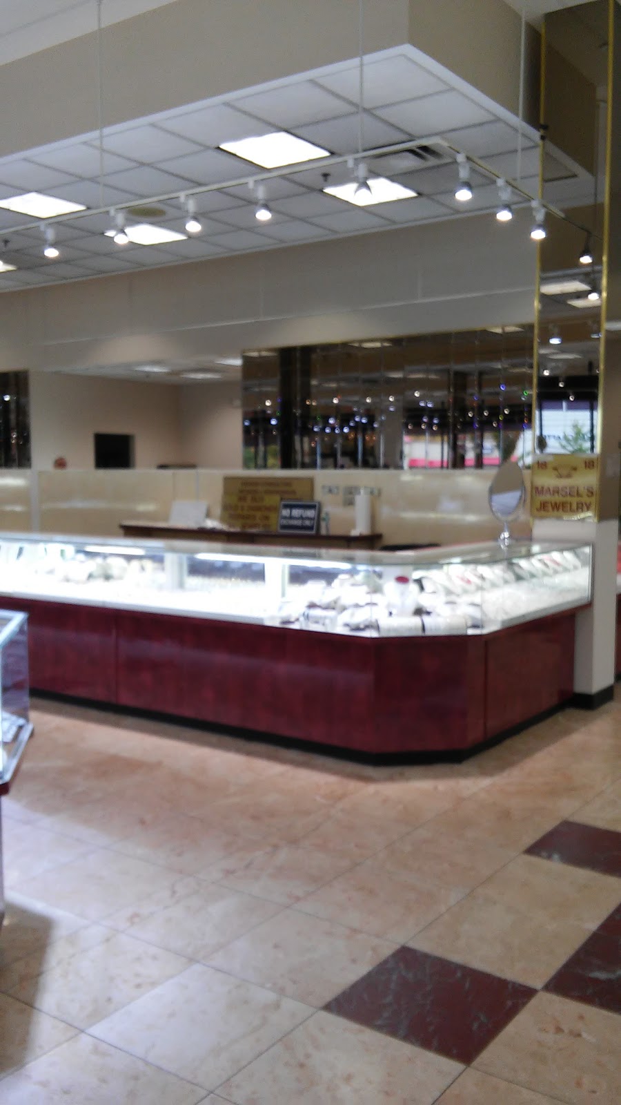 Photo of A Marsel's Jewelry in Paramus City, New Jersey, United States - 1 Picture of Point of interest, Establishment, Store, Jewelry store