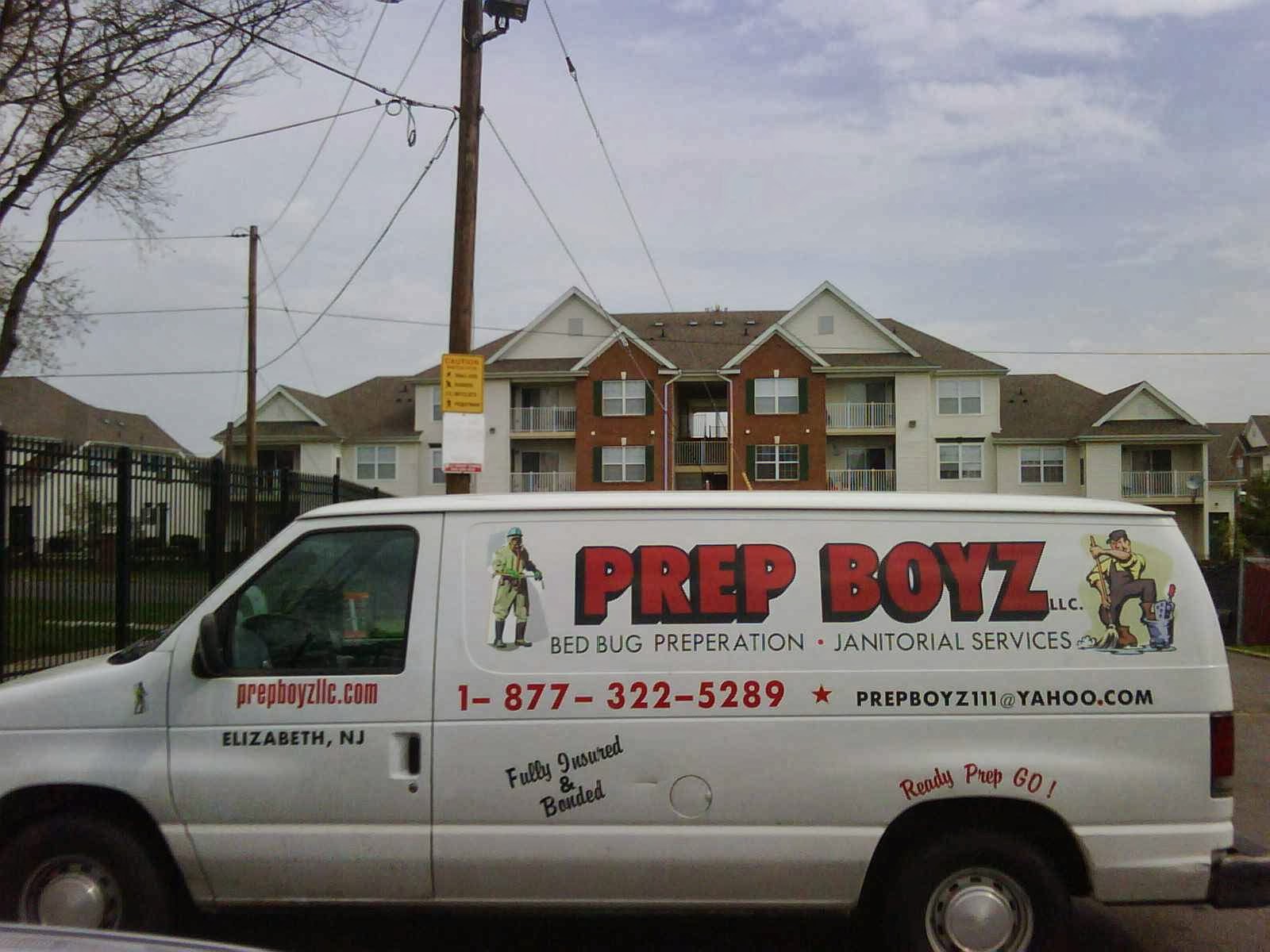 Photo of Prep Boyz in Elizabeth City, New Jersey, United States - 1 Picture of Point of interest, Establishment, Store, Home goods store
