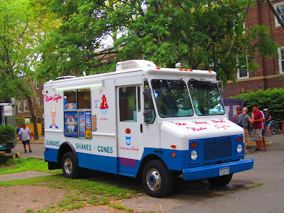 Photo of Mr Softee of the Bronx Inc in Bronx City, New York, United States - 4 Picture of Food, Point of interest, Establishment, Store