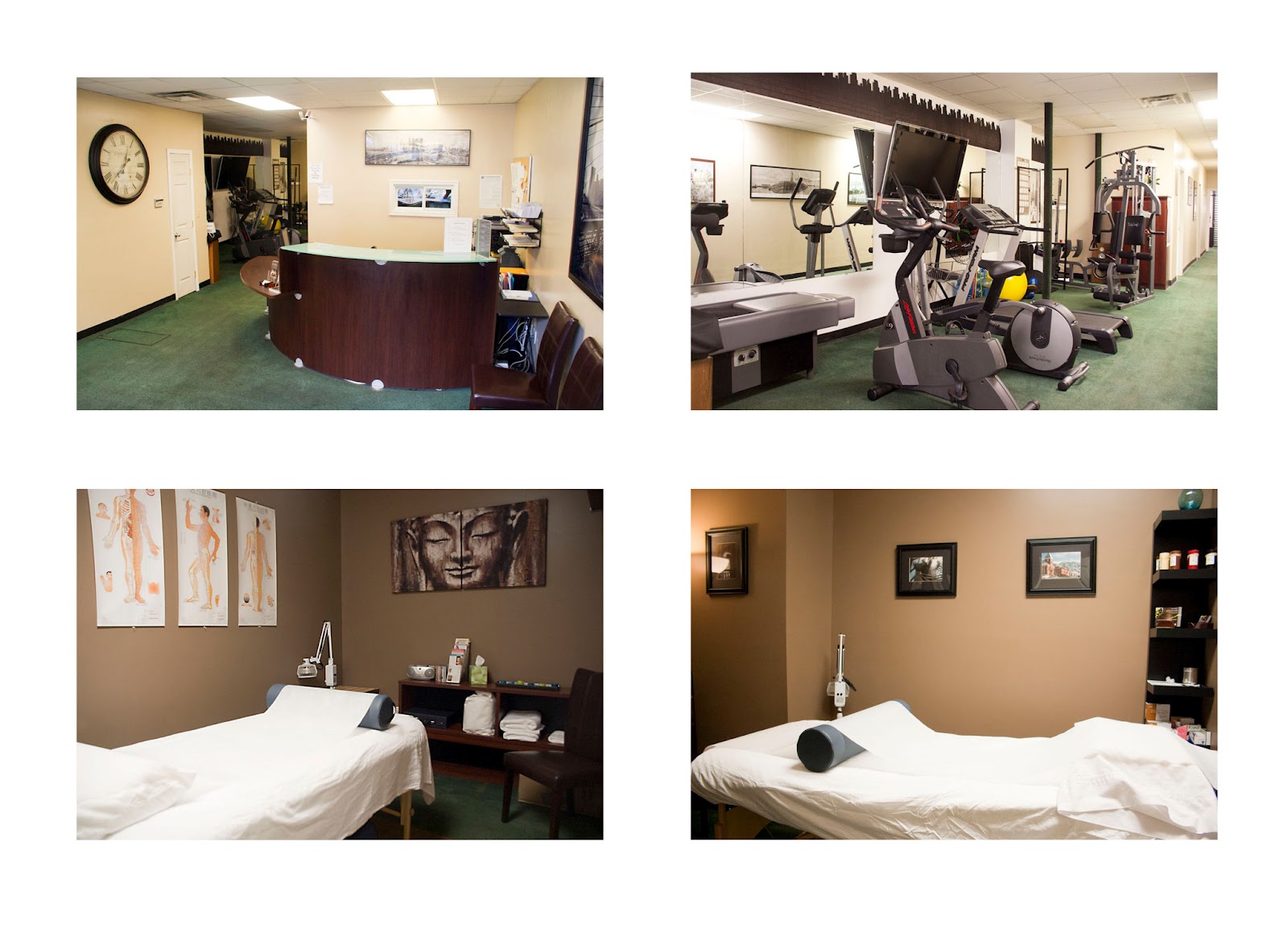 Photo of Park Slope Therapy & Rehabilitation Center in Kings County City, New York, United States - 1 Picture of Point of interest, Establishment, Health