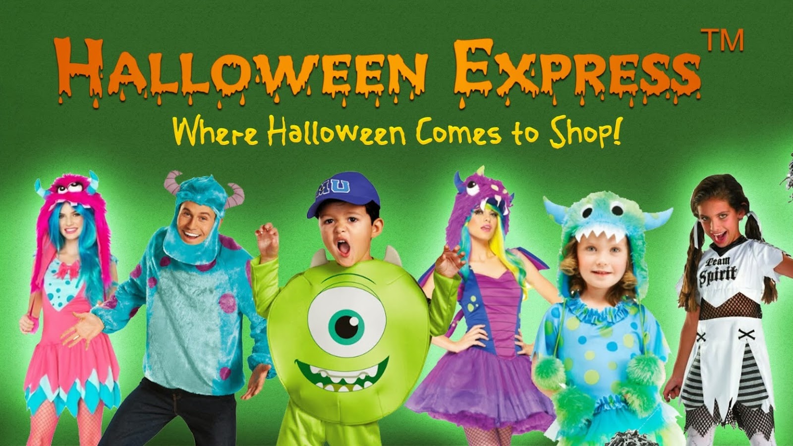 Photo of Halloween Express Rochelle Park in Rochelle Park City, New Jersey, United States - 1 Picture of Point of interest, Establishment, Store, Clothing store