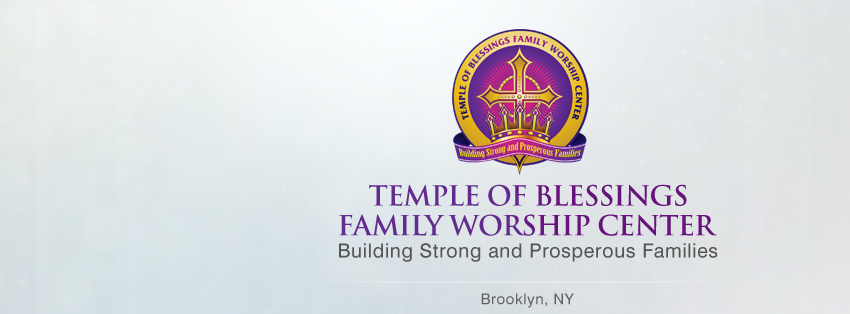 Photo of Temple of Blessings Family Worship Center in Kings County City, New York, United States - 3 Picture of Point of interest, Establishment, Church, Place of worship