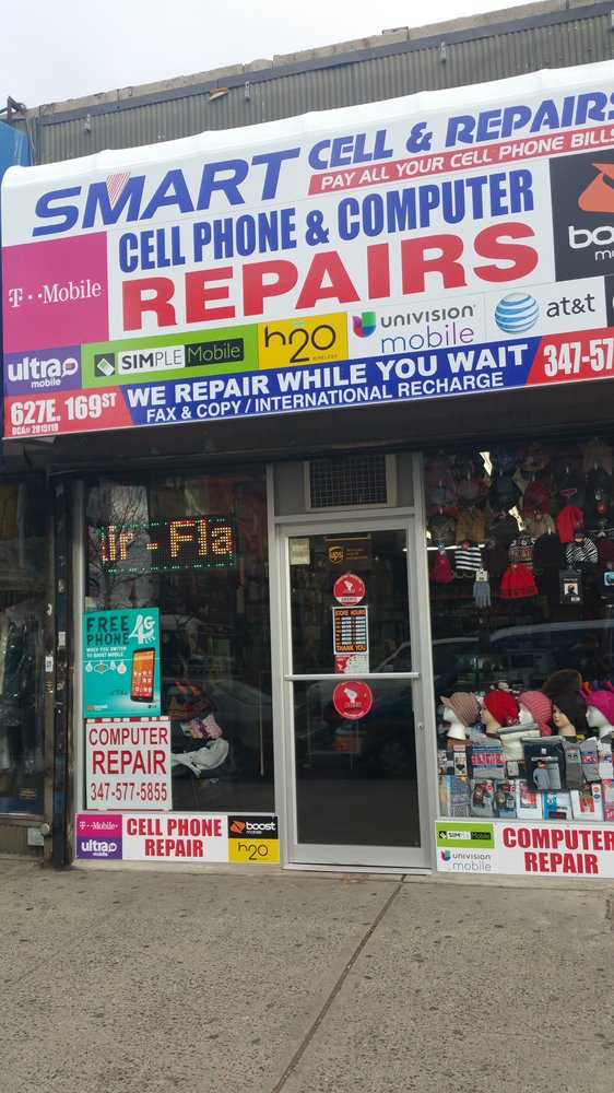 Photo of smartcell & repairs in Bronx City, New York, United States - 1 Picture of Point of interest, Establishment, Store