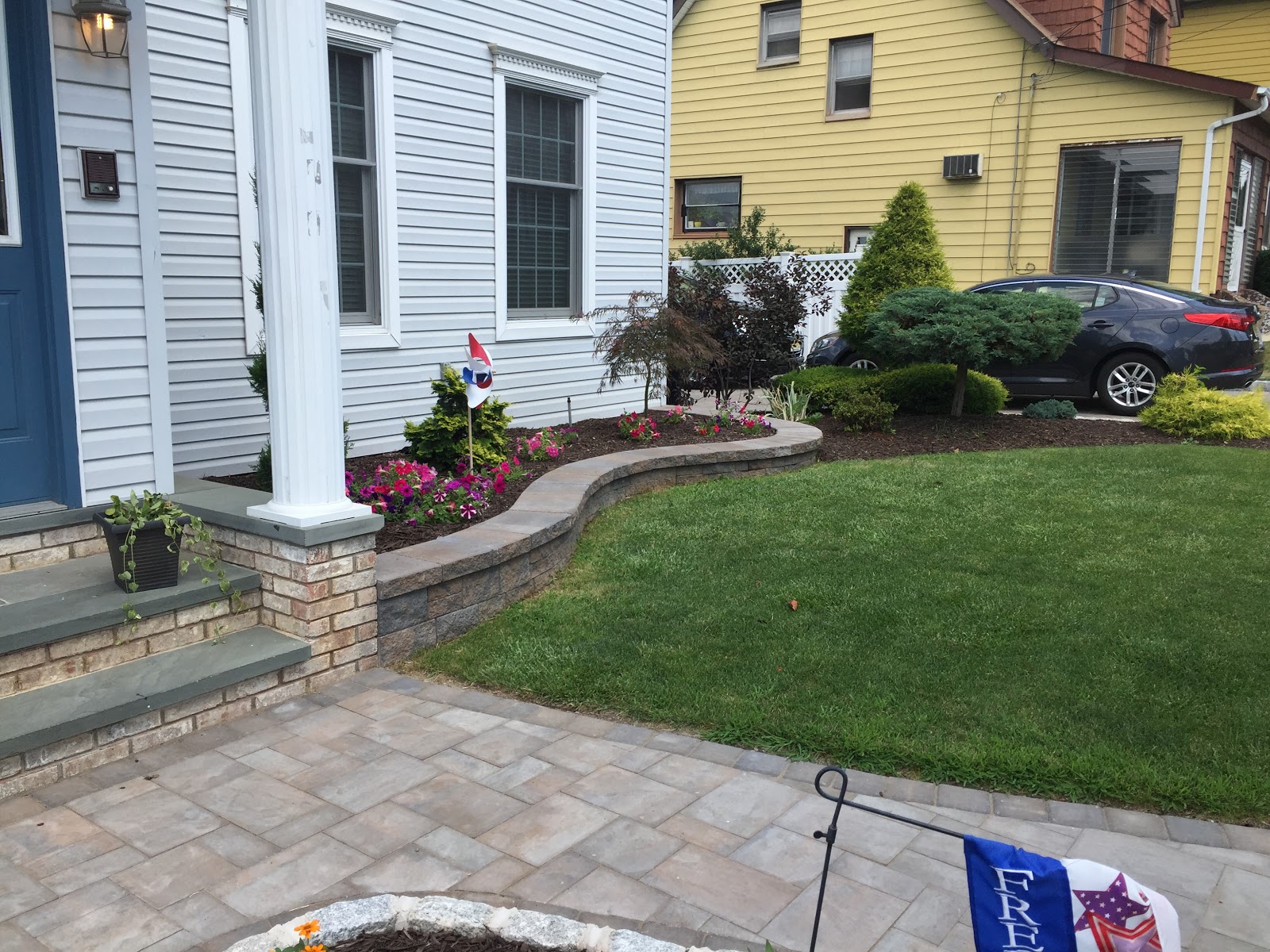 Photo of Paladino Paving & Concrete in Lodi City, New Jersey, United States - 5 Picture of Point of interest, Establishment, General contractor