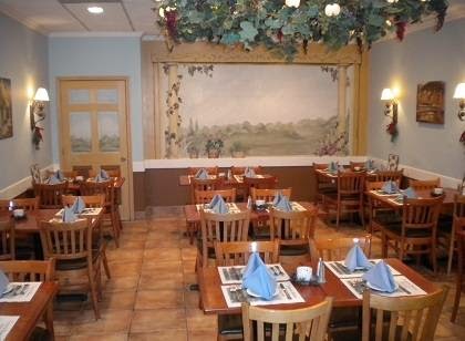 Photo of Trattoria Rustica in Matawan City, New Jersey, United States - 1 Picture of Restaurant, Food, Point of interest, Establishment