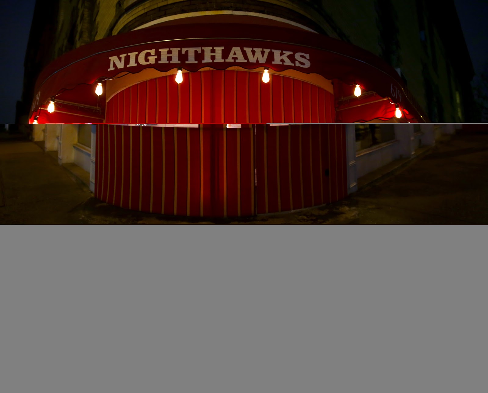 Photo of Nighthawks in New York City, New York, United States - 5 Picture of Restaurant, Food, Point of interest, Establishment