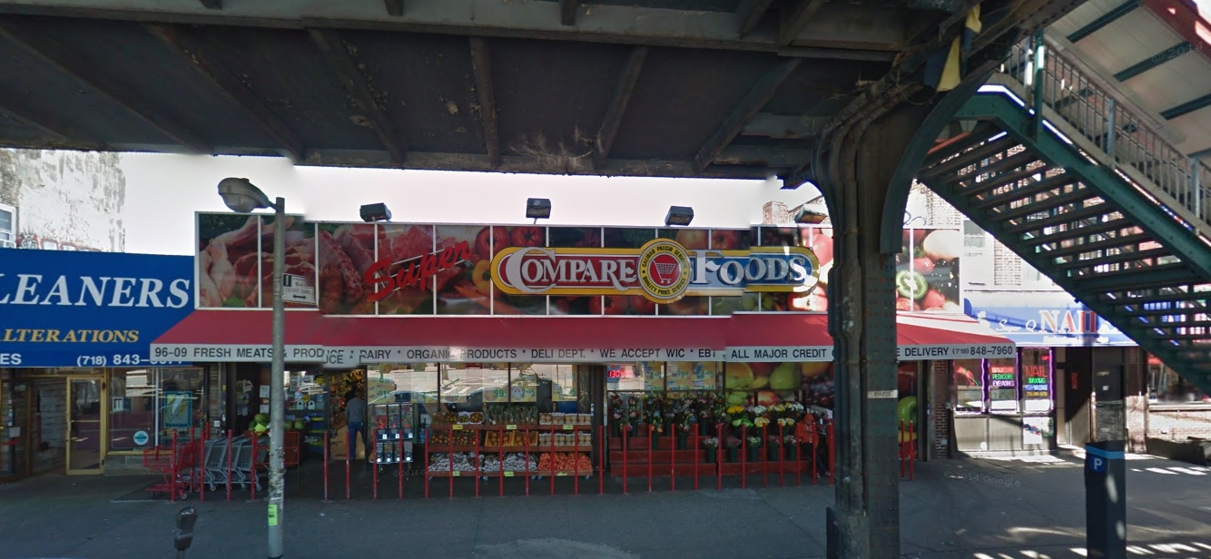 Photo of Compare Foods Liberty Ave. in Queens City, New York, United States - 2 Picture of Food, Point of interest, Establishment, Store, Grocery or supermarket