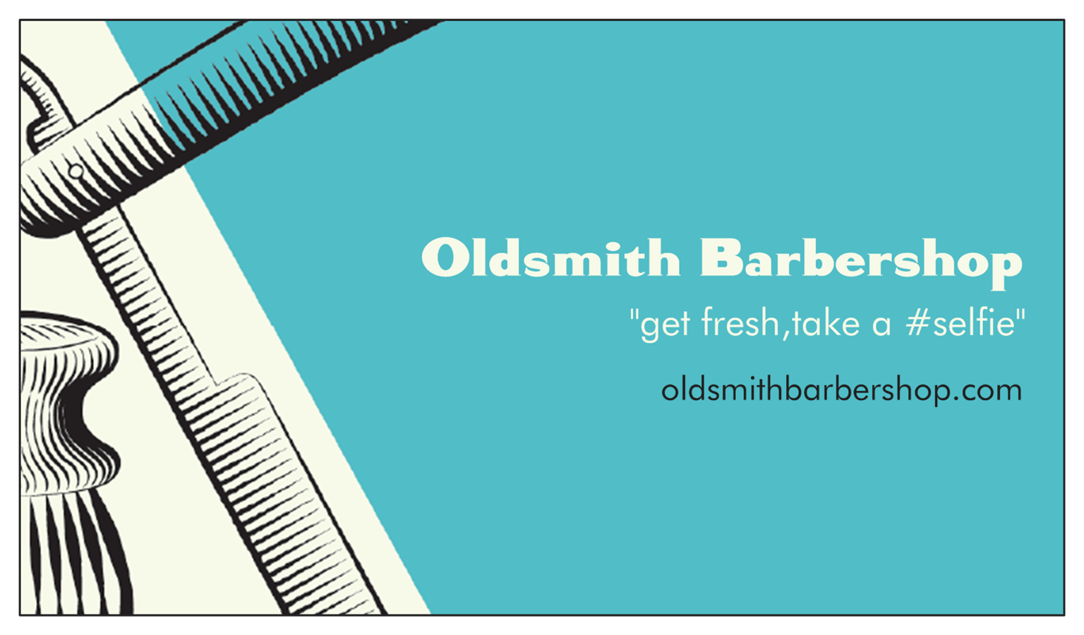 Photo of Oldsmith Barbershop LLC in Bronx City, New York, United States - 9 Picture of Point of interest, Establishment, Health, Hair care
