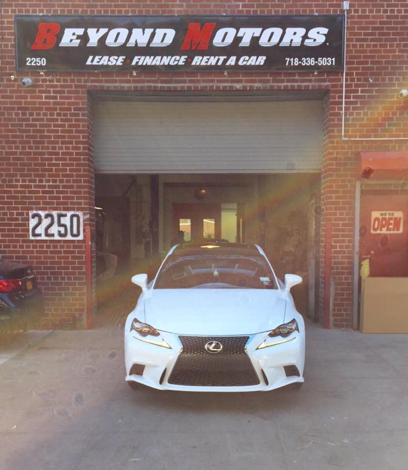 Photo of Beyond Motors Auto Leasing in Kings County City, New York, United States - 5 Picture of Point of interest, Establishment, Car dealer, Store, Car rental