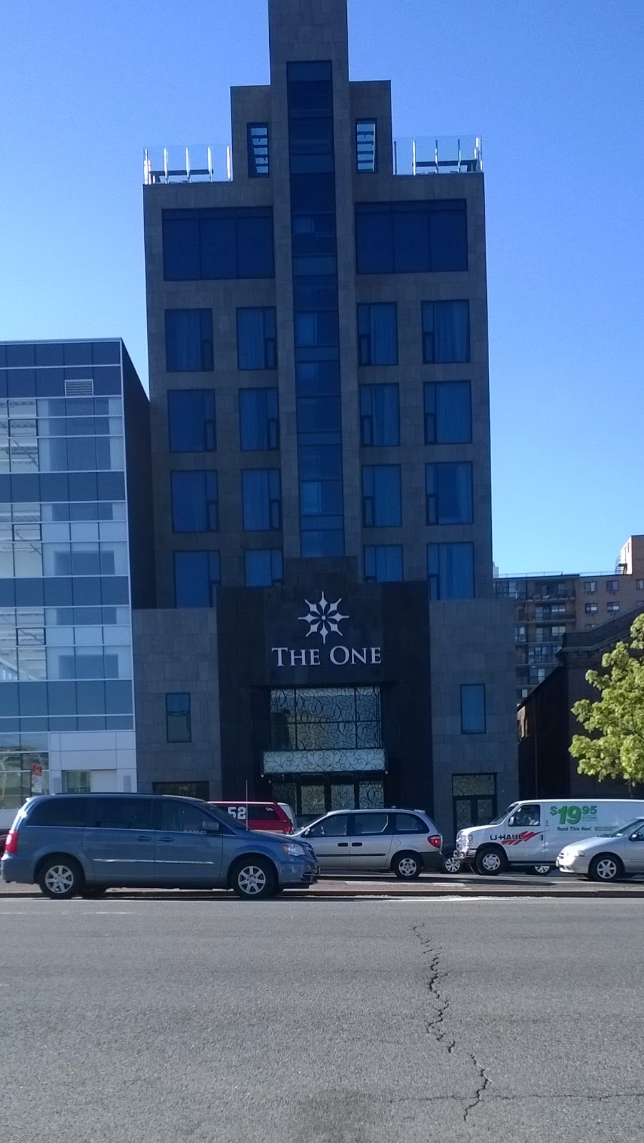 Photo of The One Boutique Hotel in Queens City, New York, United States - 2 Picture of Point of interest, Establishment, Lodging