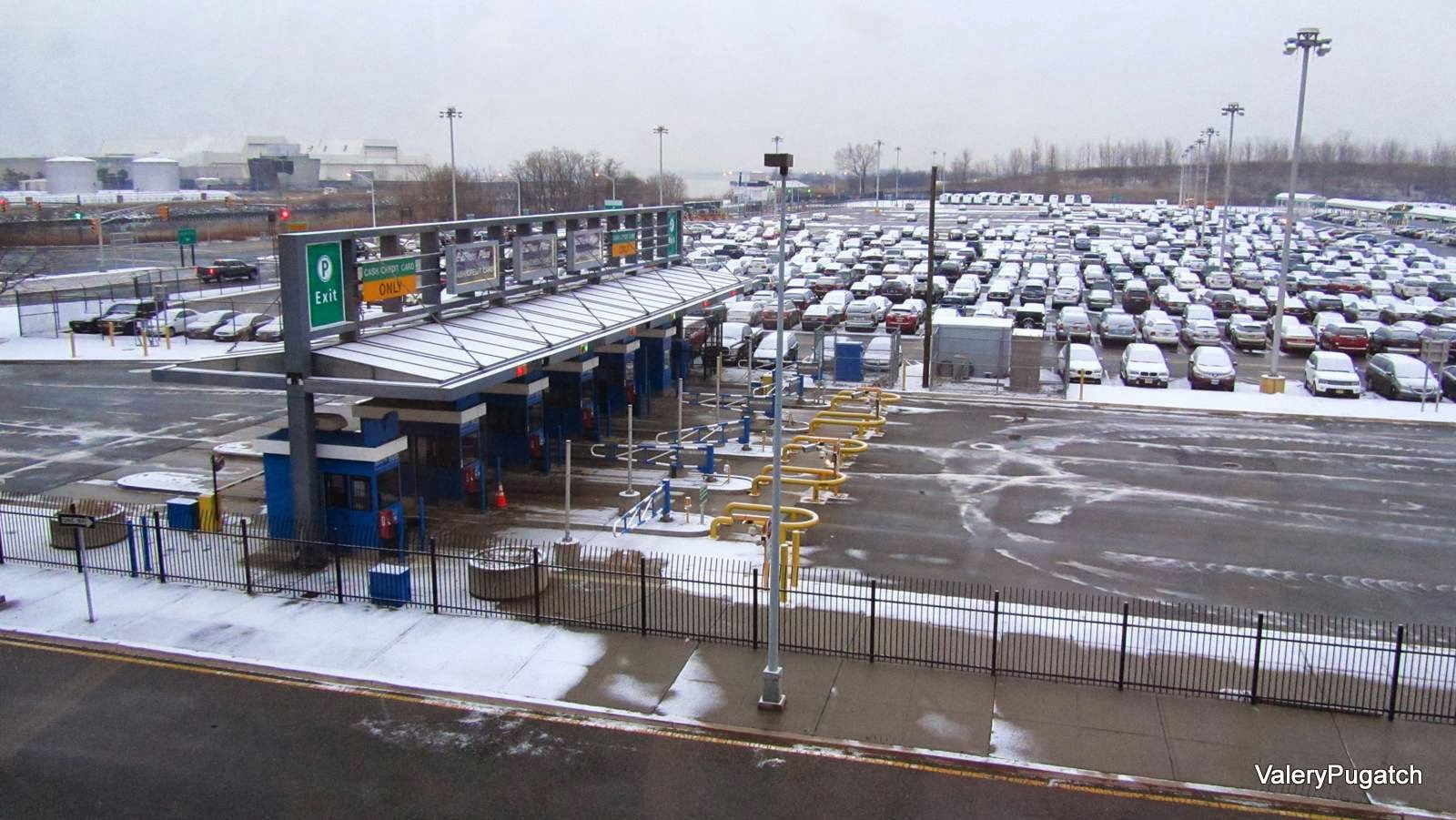 Photo of JFK Car Rentals in New York City, New York, United States - 2 Picture of Point of interest, Establishment, Car rental