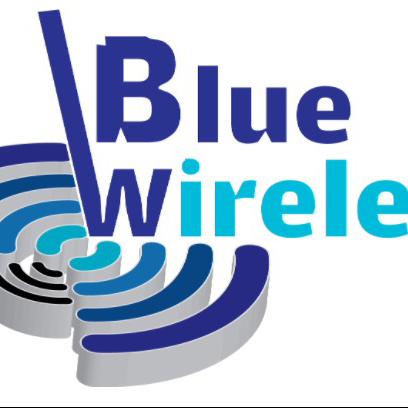 Photo of Blue Wireless in Paterson City, New Jersey, United States - 4 Picture of Point of interest, Establishment, Finance, Store, Accounting