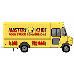 Photo of Master Chef Mobile Kitchens in Kings County City, New York, United States - 1 Picture of Point of interest, Establishment