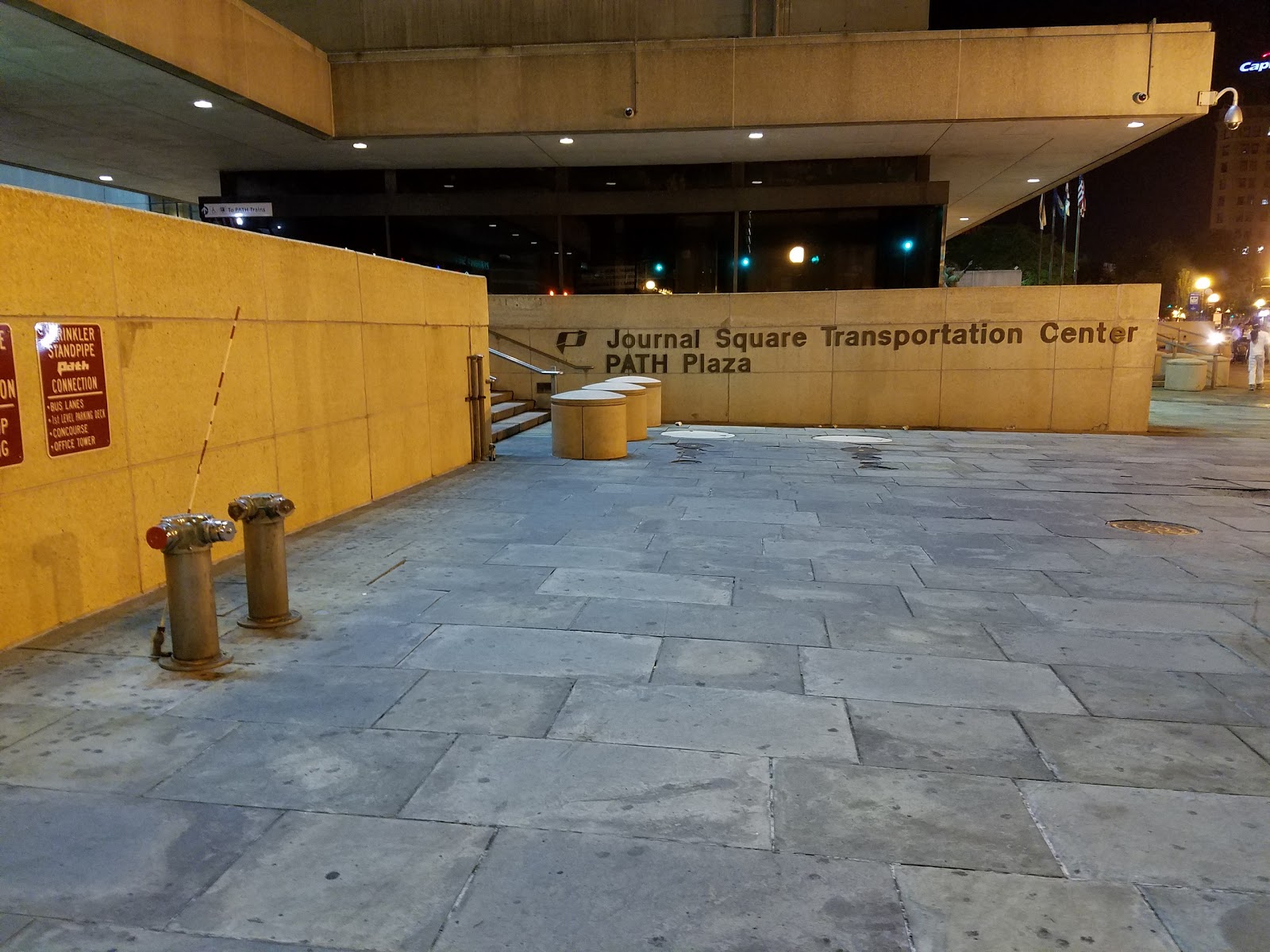 Photo of PATH (Port Authority Trans Hudson) in Jersey City, New Jersey, United States - 6 Picture of Point of interest, Establishment