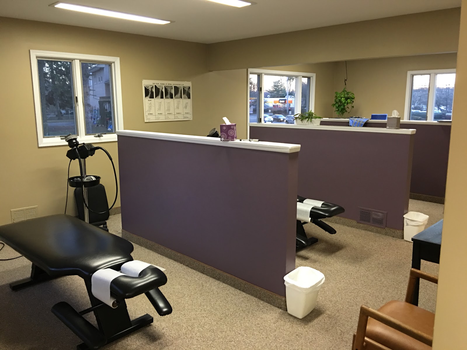 Photo of Back Care Plus Therapy and Rehab in Wayne City, New Jersey, United States - 7 Picture of Point of interest, Establishment, Health