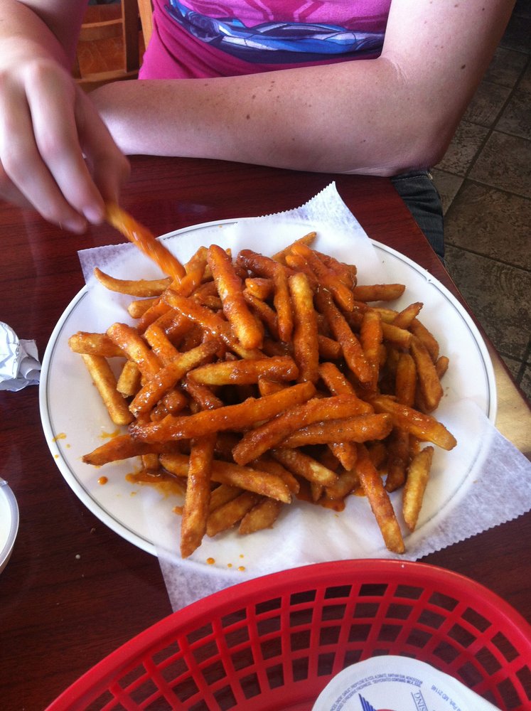 Photo of Grande Pizza and Wings To Go in Hoboken City, New Jersey, United States - 6 Picture of Restaurant, Food, Point of interest, Establishment, Meal takeaway, Meal delivery