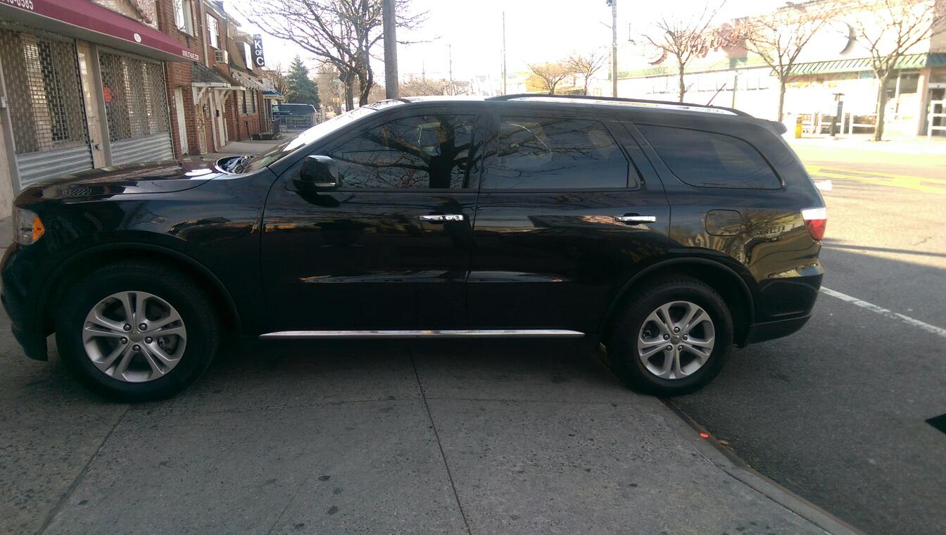 Photo of Tint By Vinny in South Ozone Park City, New York, United States - 9 Picture of Point of interest, Establishment, Car repair