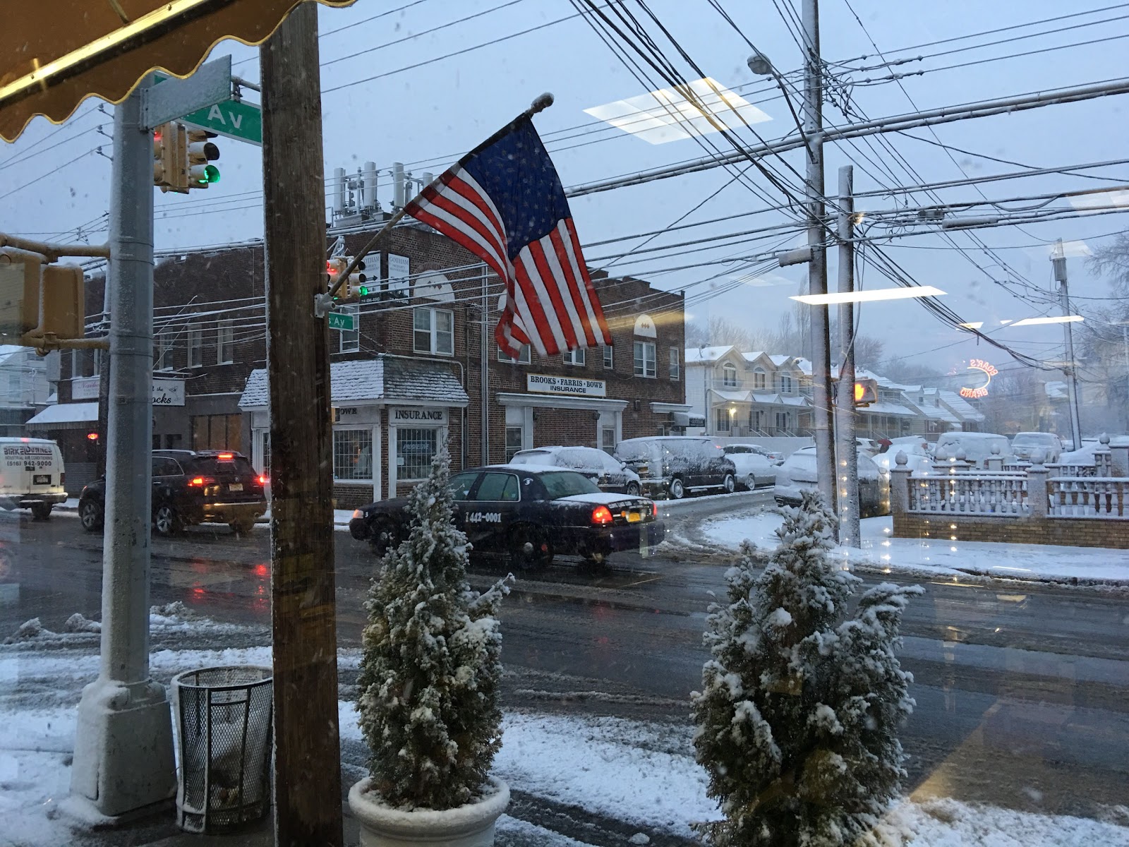 Photo of Leo's Sandwich Shop in Staten Island City, New York, United States - 7 Picture of Food, Point of interest, Establishment, Store