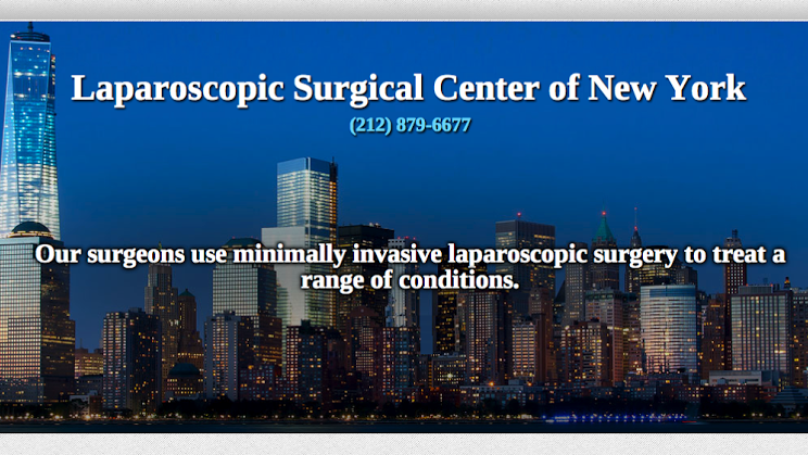 Photo of Brian L. Katz, MD FACS in New York City, New York, United States - 2 Picture of Point of interest, Establishment, Health, Doctor