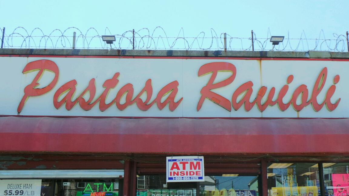 Photo of Pastosa Ravioli in Bronx City, New York, United States - 2 Picture of Restaurant, Food, Point of interest, Establishment, Store