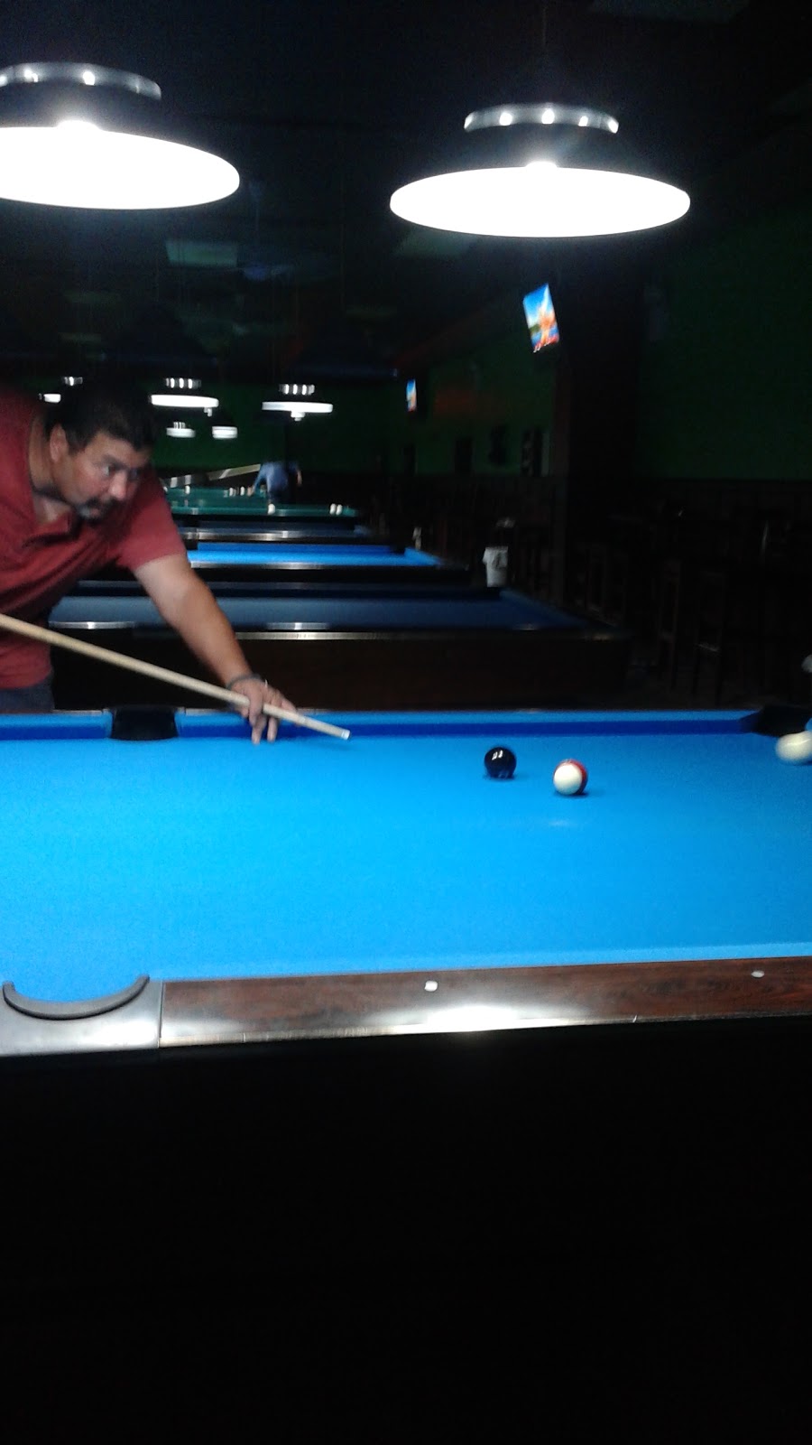 Photo of Boardwalk Billiards in Kings County City, New York, United States - 5 Picture of Point of interest, Establishment