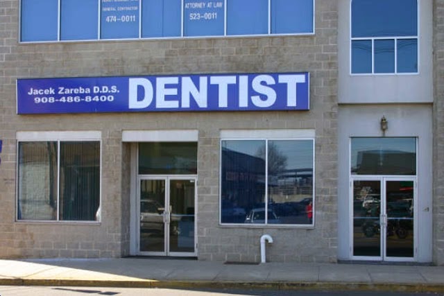 Photo of Zareba Jacek DDS PC in Linden City, New Jersey, United States - 1 Picture of Point of interest, Establishment, Health, Dentist