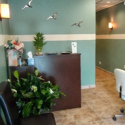 Photo of Aqua Nail Spa in Middle Village City, New York, United States - 2 Picture of Point of interest, Establishment, Beauty salon, Hair care