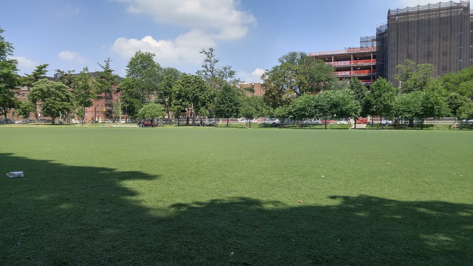 Photo of Rufus King Park in New York City, New York, United States - 2 Picture of Point of interest, Establishment, Park