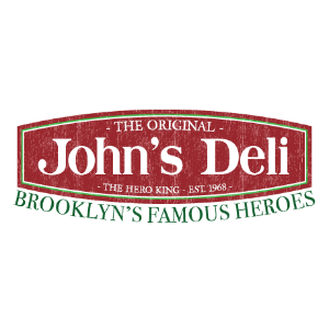 Photo of The Original John's Deli in Brooklyn City, New York, United States - 9 Picture of Restaurant, Food, Point of interest, Establishment, Store, Meal takeaway