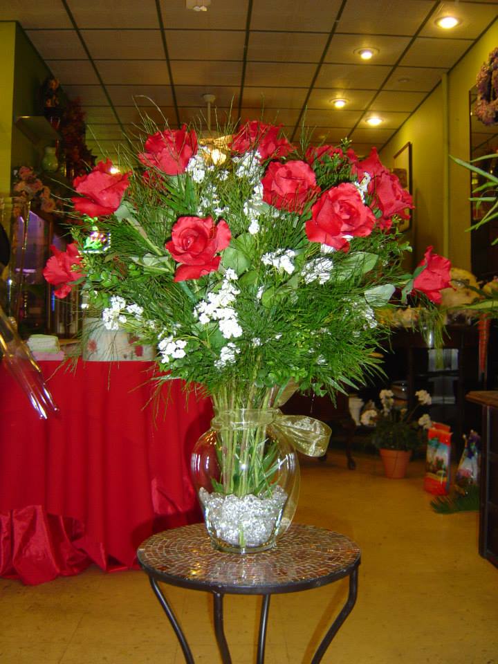 Photo of Maryanns Flower Shoppe in Kings County City, New York, United States - 8 Picture of Point of interest, Establishment, Store, Florist