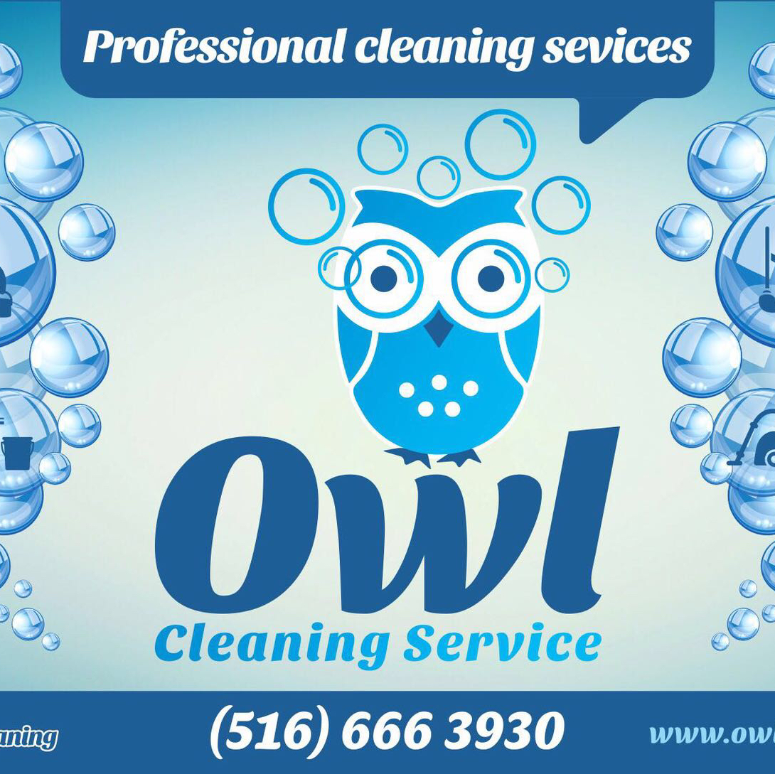 Photo of Owl Cleaning Service in Carle Place City, New York, United States - 4 Picture of Point of interest, Establishment