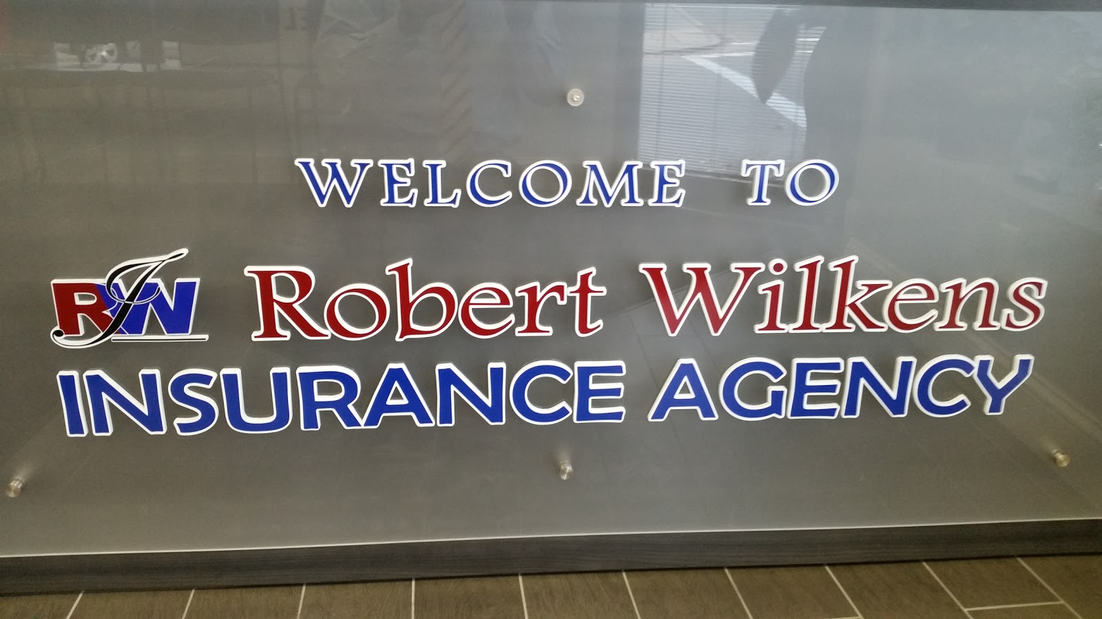 Photo of Robert J. Wilkens Insurance in Bogota City, New Jersey, United States - 4 Picture of Point of interest, Establishment, Insurance agency