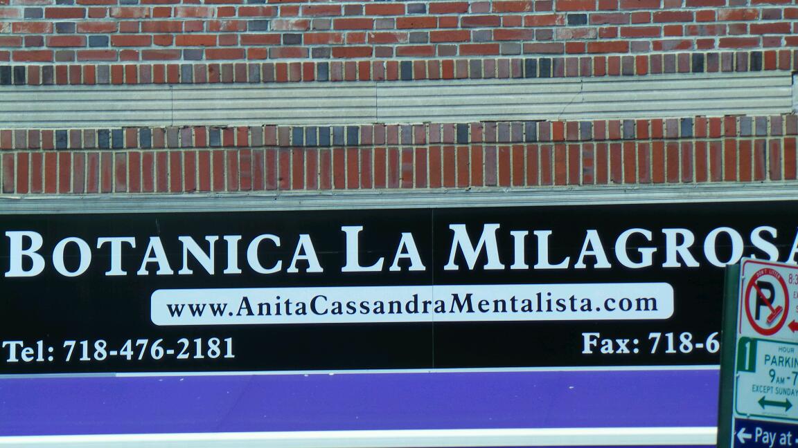 Photo of Botanica La Milagrosa in Queens City, New York, United States - 2 Picture of Point of interest, Establishment, Store