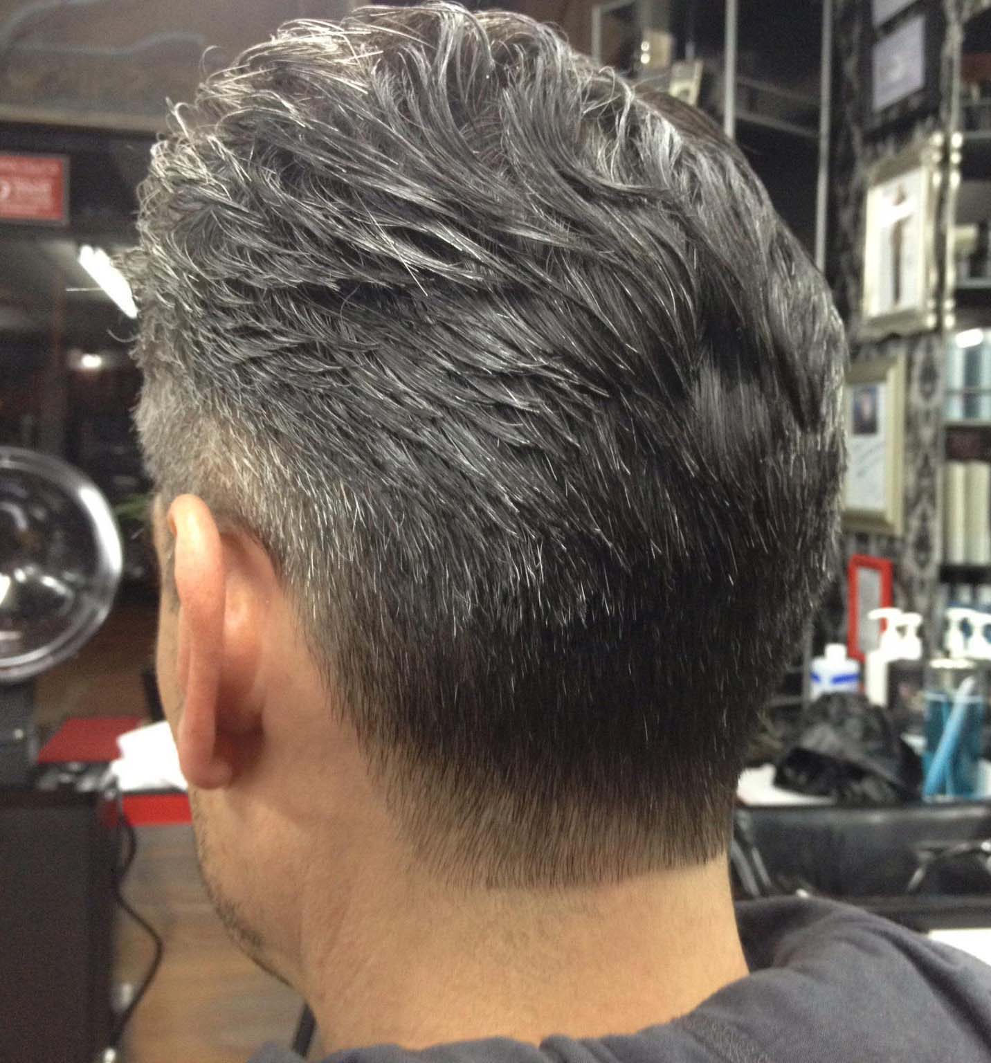 Photo of Haircules Cuts to Precision in New York City, New York, United States - 3 Picture of Point of interest, Establishment, Hair care