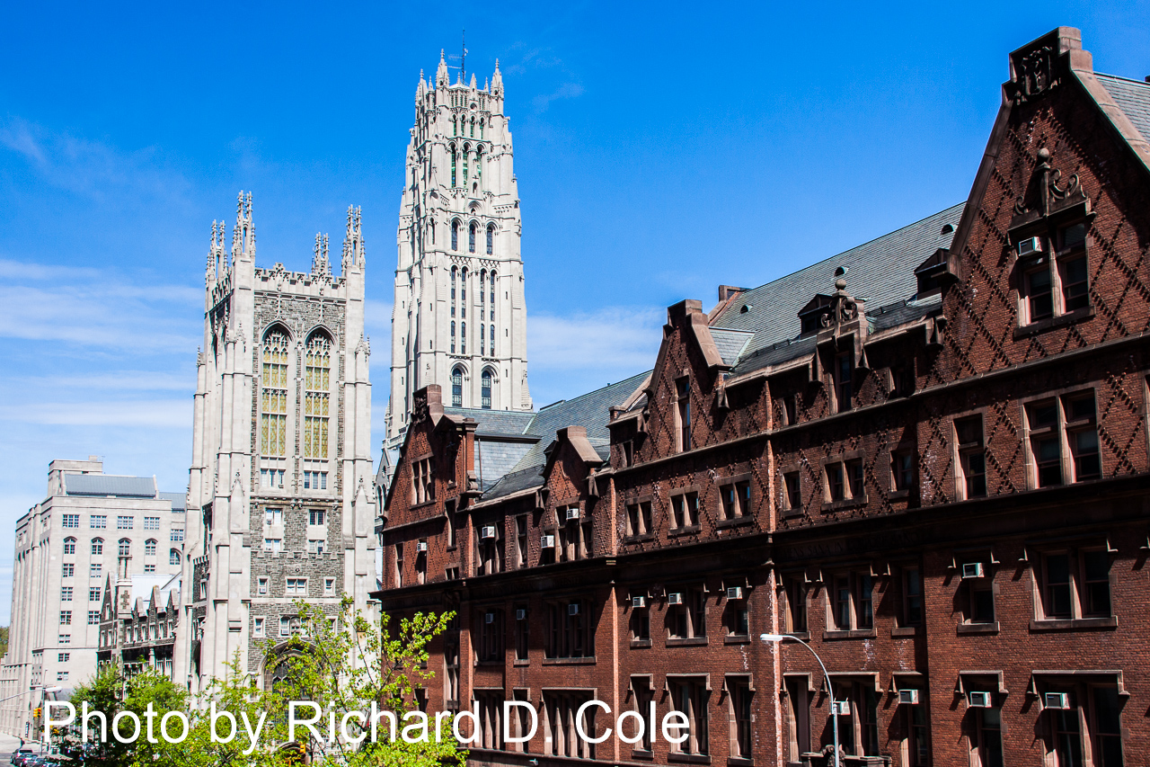 Photo of Teachers College Columbia University in New York City, New York, United States - 2 Picture of Point of interest, Establishment, University