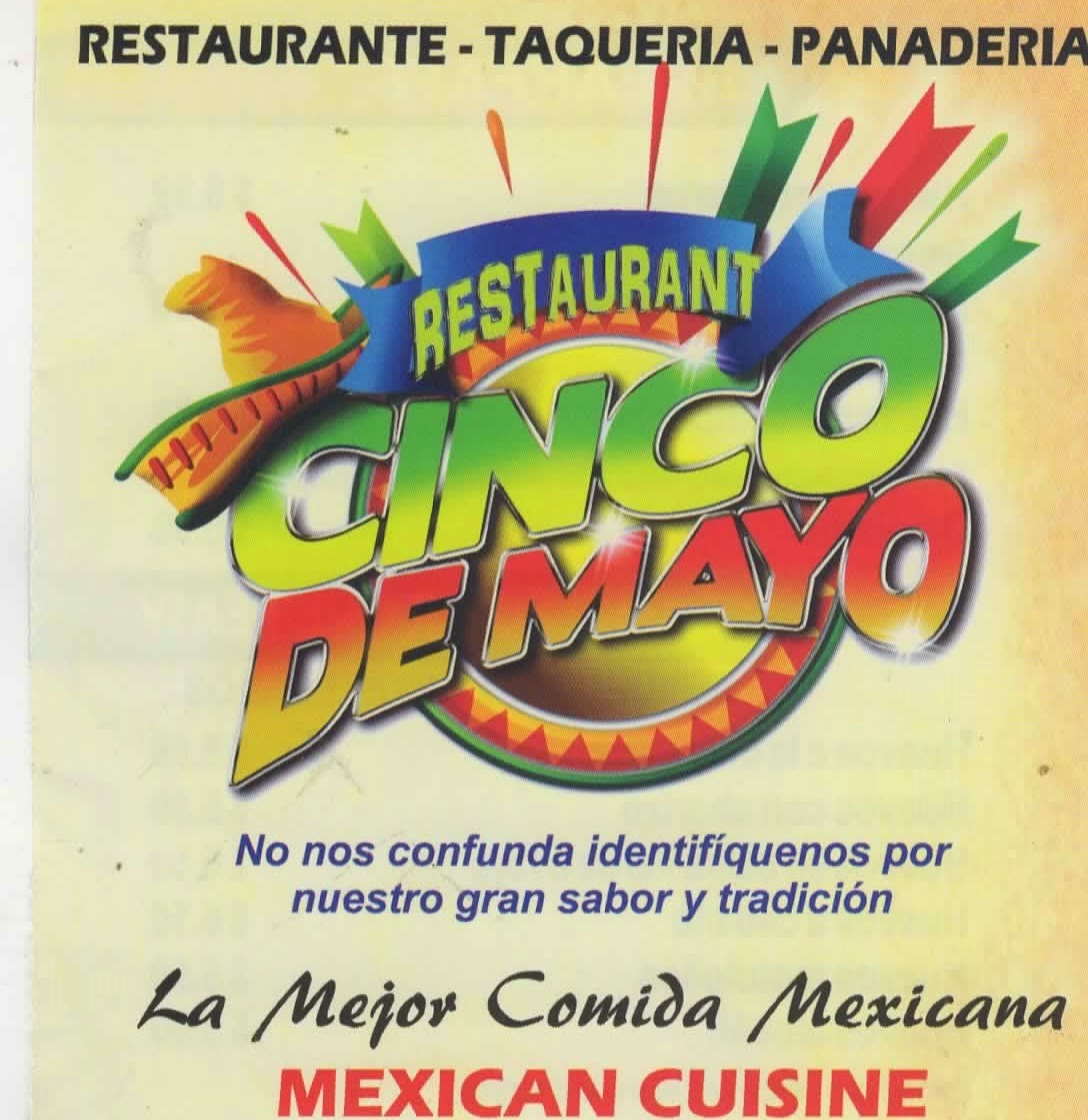 Photo of Cinco De Mayo Restaurant in Jersey City, New Jersey, United States - 3 Picture of Restaurant, Food, Point of interest, Establishment