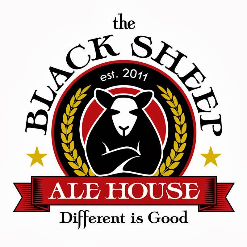 Photo of The Black Sheep Ale House in Mineola City, New York, United States - 3 Picture of Restaurant, Food, Point of interest, Establishment, Store, Bar