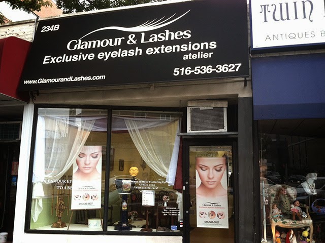 Photo of Glamour & Lashes in Rockville Centre City, New York, United States - 5 Picture of Point of interest, Establishment, Beauty salon