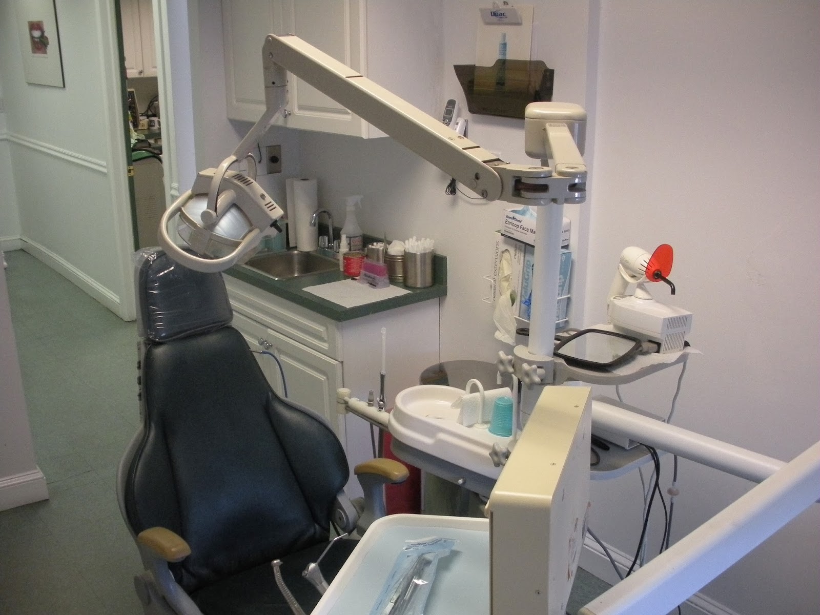 Photo of Westchester Elite Dental in Yonkers City, New York, United States - 8 Picture of Point of interest, Establishment, Health, Dentist